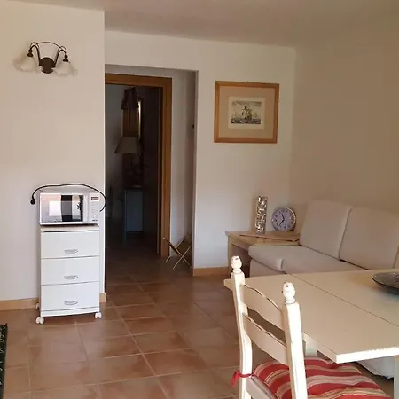 Casa Fontana Di Radice 1 Holiday home *