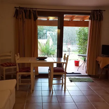 Casa Fontana Di Radice 1 Porto Cervo
