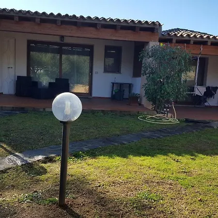 Holiday home Casa Fontana Di Radice 1 *