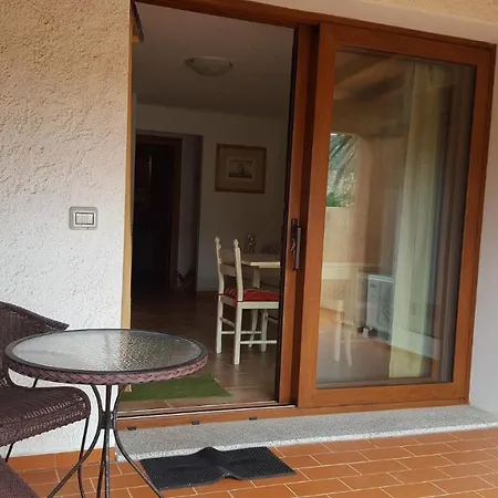 Casa Fontana Di Radice 1 * Porto Cervo