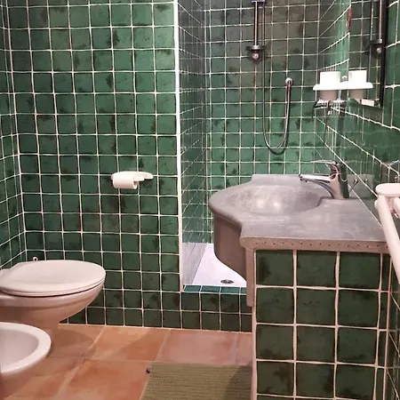 Casa Fontana Di Radice 1 Holiday home *