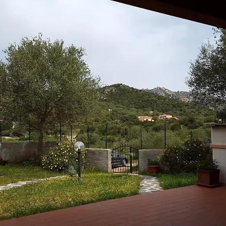 Casa Fontana Di Radice 1 Holiday home Porto Cervo